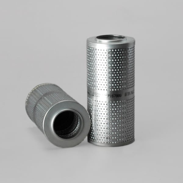 Hydraulic Filter, Cartridge, P167889